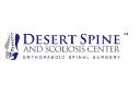 Desert Spine and Scoliosis Center logo